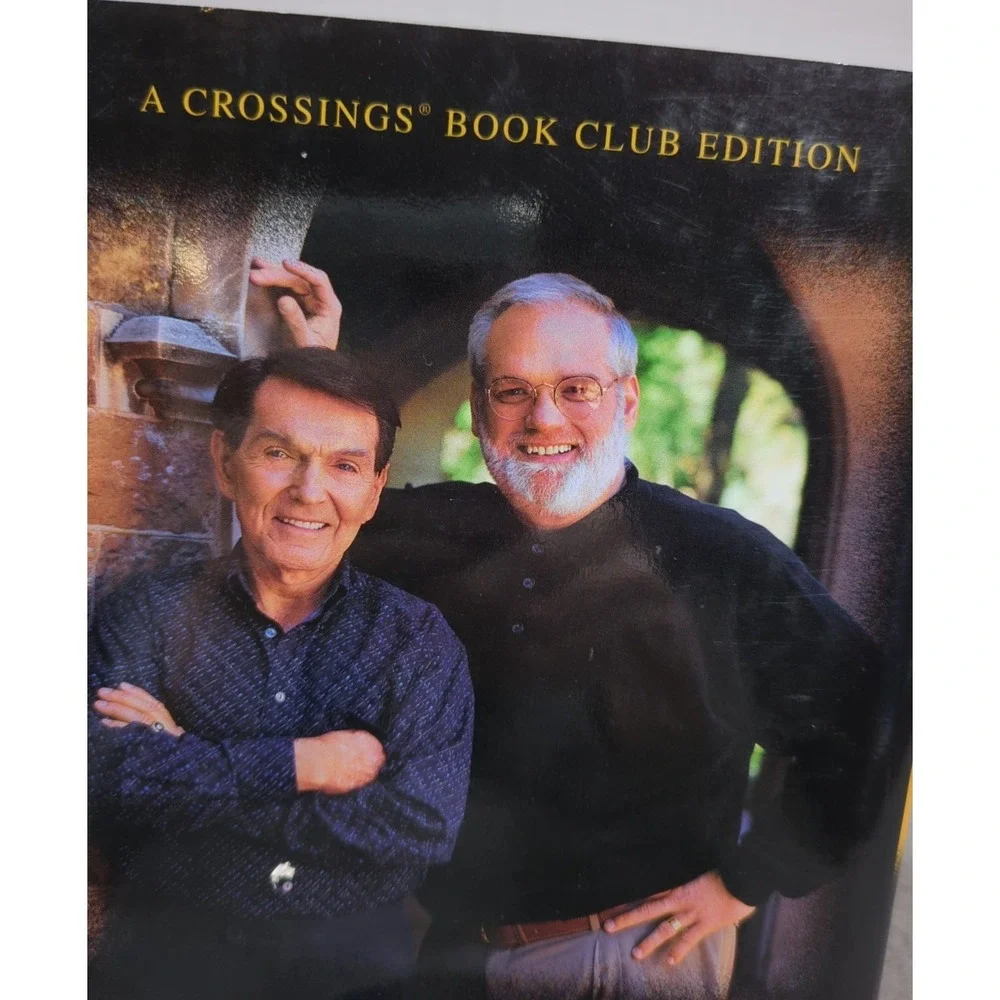 The Mark The Beast Rules the World Tim LaHaye 2000 Book Club Edition Left Behind